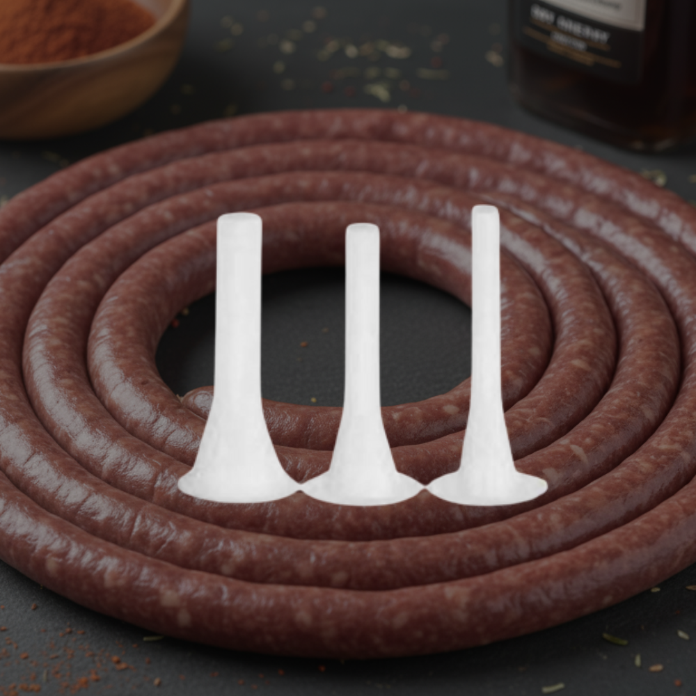 Sausage Nozzles
