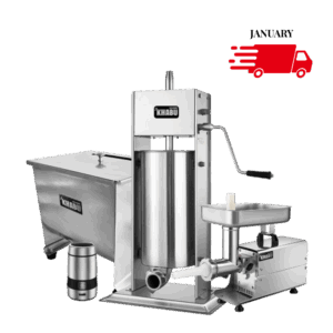 KK1Starter Sausage Bundle