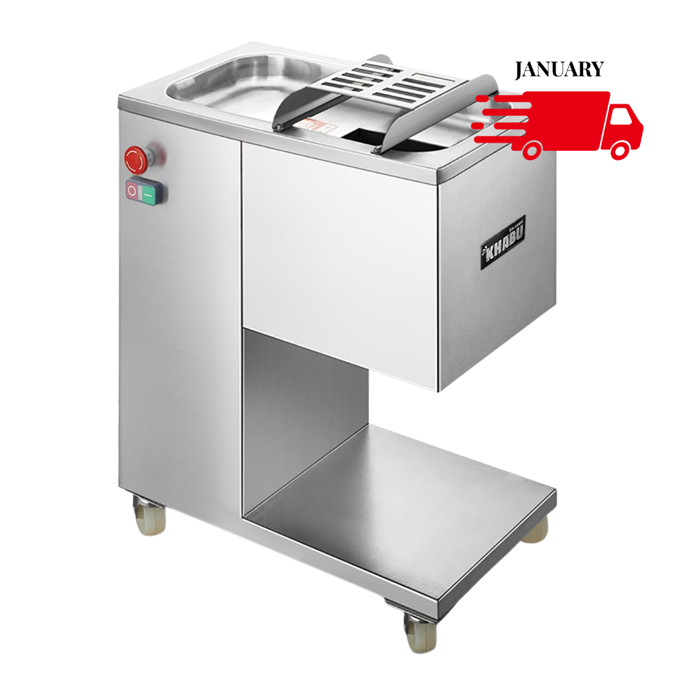 KK SL-68A Automatic Meat Slicer
