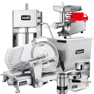 Premier Sausage Bundle