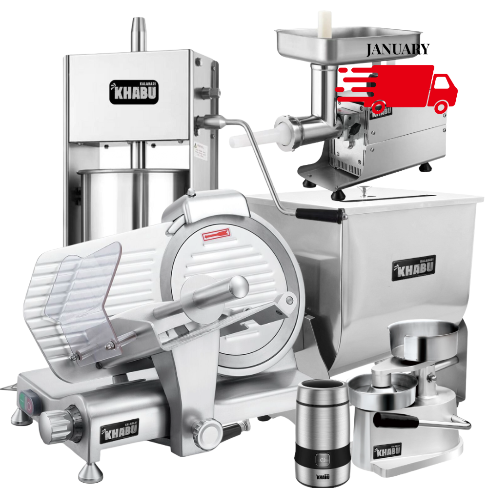 Premier Sausage Bundle