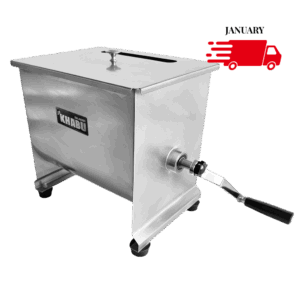 Meat Mixer 13L