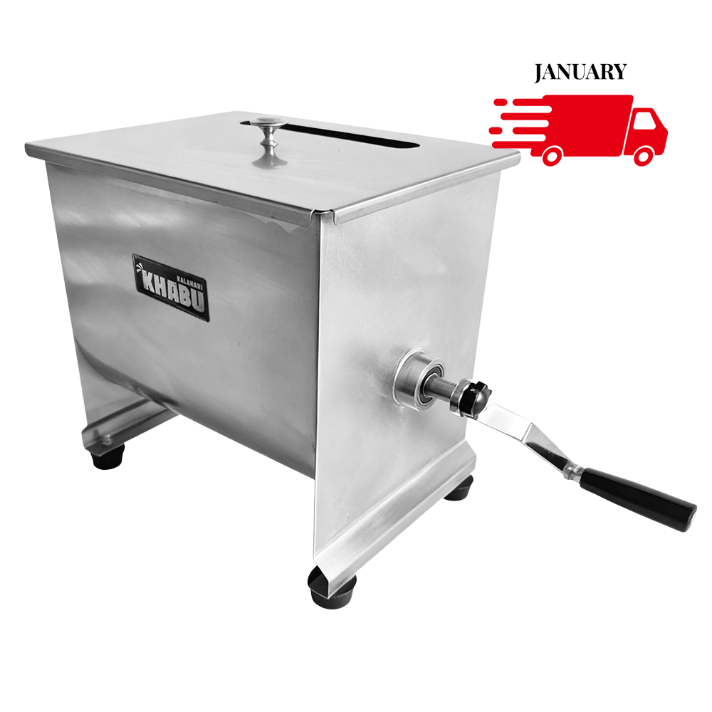 Meat Mixer 13L