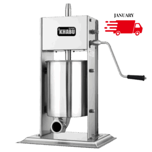 KK Sausage Press 5L