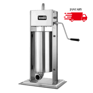 KK Sausage Press 10L