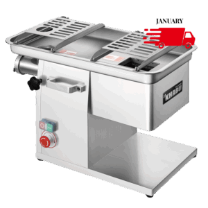 KK JQ48 Slicer & Grinder