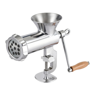 KK SS08 Manual Meat Grinder