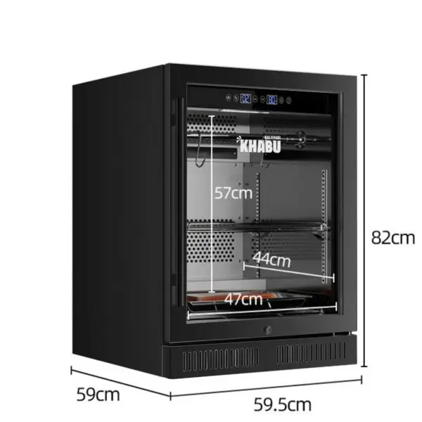 KK Classic Ager 125L - Image 4
