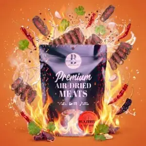 Blazebilt Biltong
