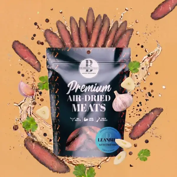 Leanbilt Biltong