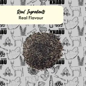 Crown Safari Biltong Spice 2kg