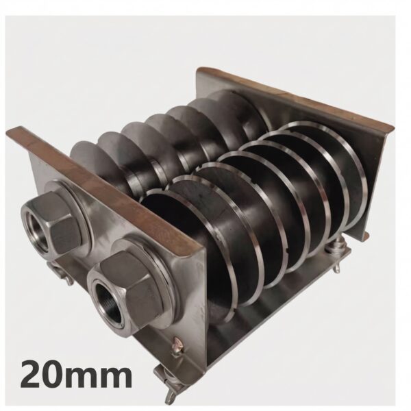 KK JQ48 Blade Sets - Image 2