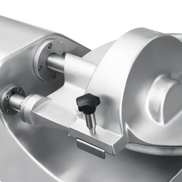 KKSL-400 Bowl Cutter - Image 2