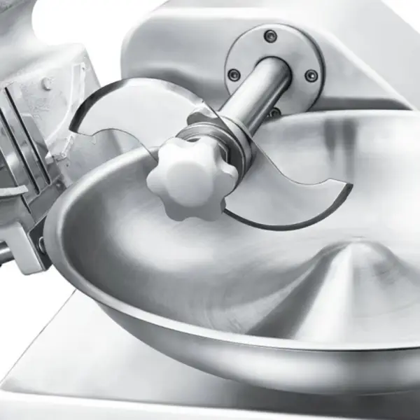 KKSL-400 Bowl Cutter - Image 3