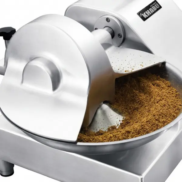 KKSL-400 Bowl Cutter - Image 4