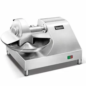 KKSL-400 Bowl Cutter