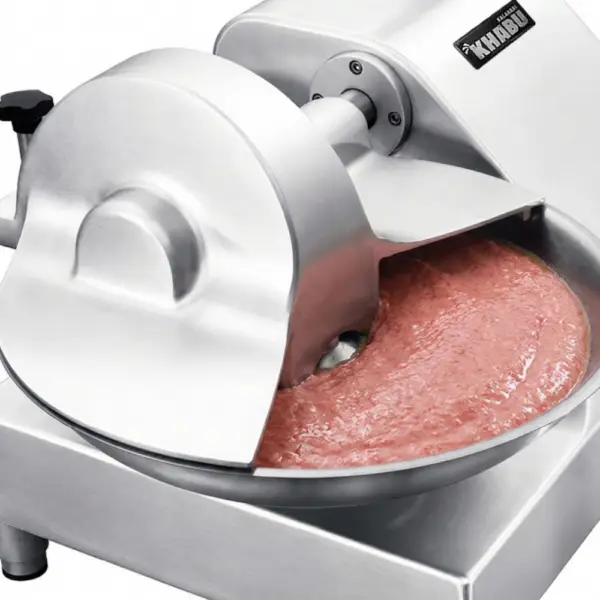 KKSL-400 Bowl Cutter - Image 5