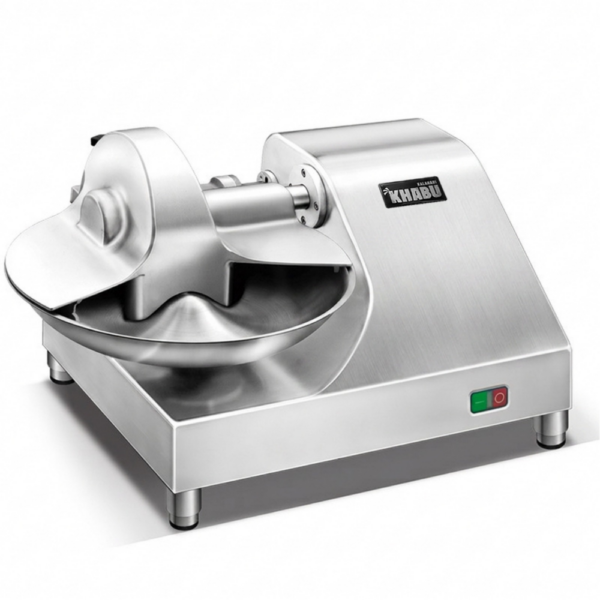 KKSL-400 Bowl Cutter