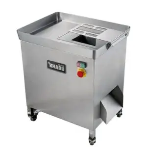 KK72Q Industrial Meat Slicer