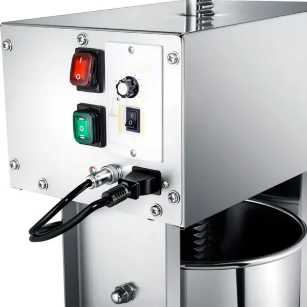 KK 15L Electric Sausage Press - Image 4