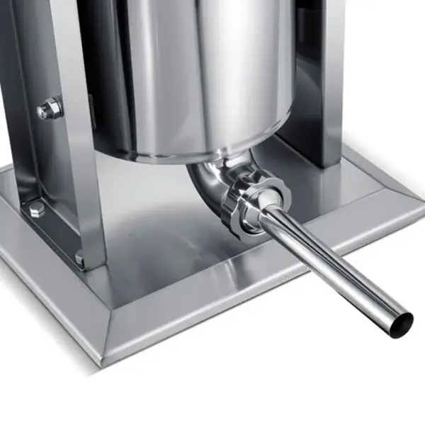 KK 15L Electric Sausage Press - Image 2