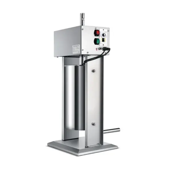 KK 15L Electric Sausage Press - Image 3