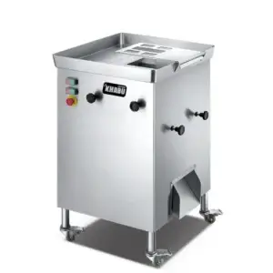 KK116Q Heavy Duty Meat Slicer