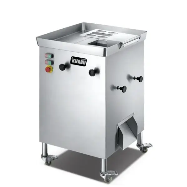 KK116Q Heavy Duty Meat Slicer