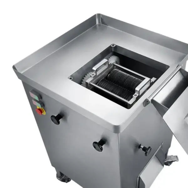 KK116Q Heavy Duty Meat Slicer - Image 3