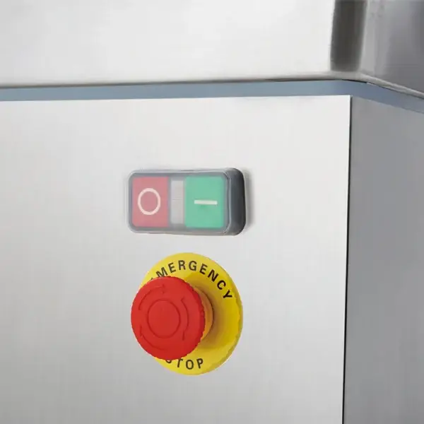 KK72Q Industrial Meat Slicer - Image 3