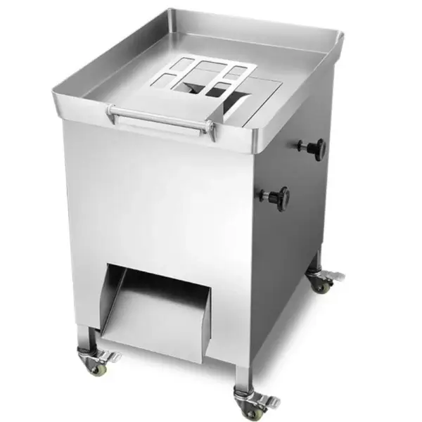 KK72Q Industrial Meat Slicer - Image 2
