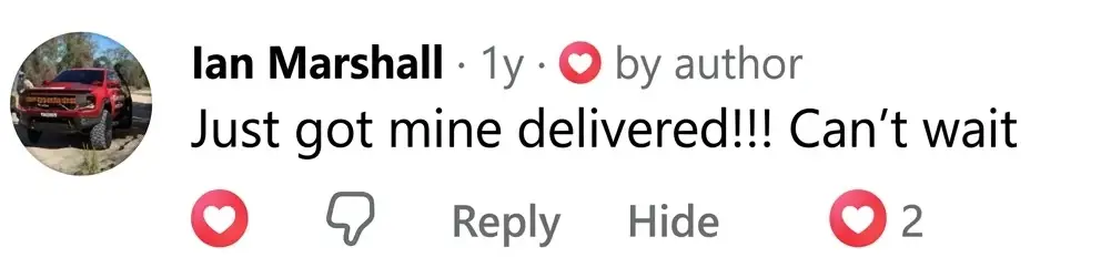 Customer review 5